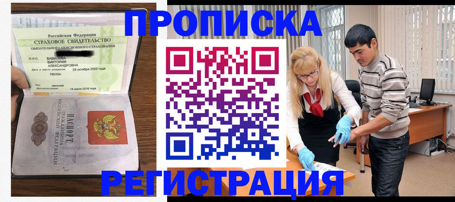 прописка в квартире в Шали